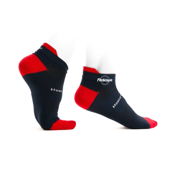 Atom Sport Ankle Socks