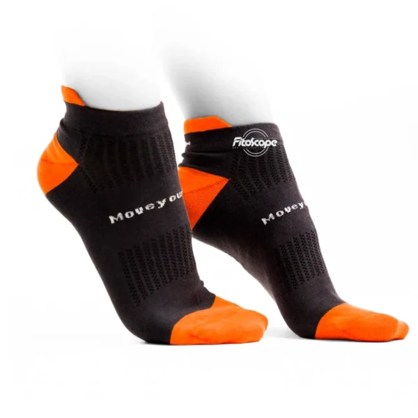Atom Sport Ankle Socks