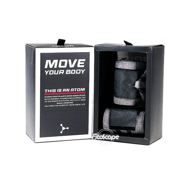 Atom Sports wristband