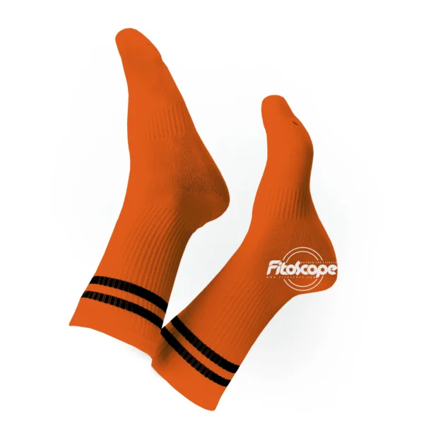 Fitoscope Socks - Orange