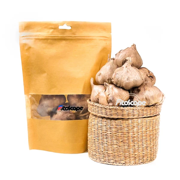 Fitoscope Black Garlic