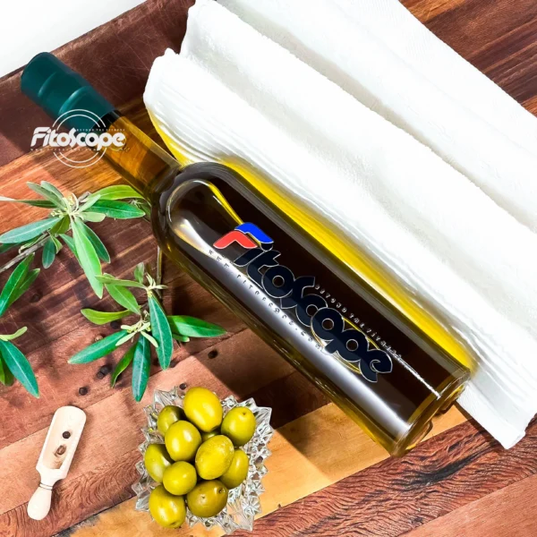 Fitoscope Olive Oil