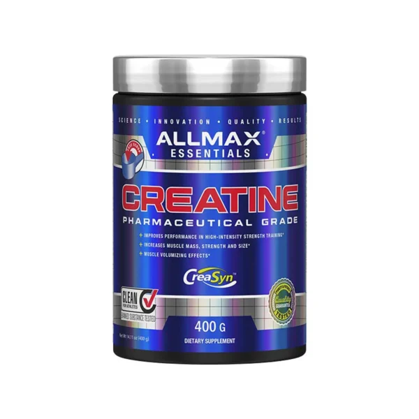 Allmax Creatine 400g - main