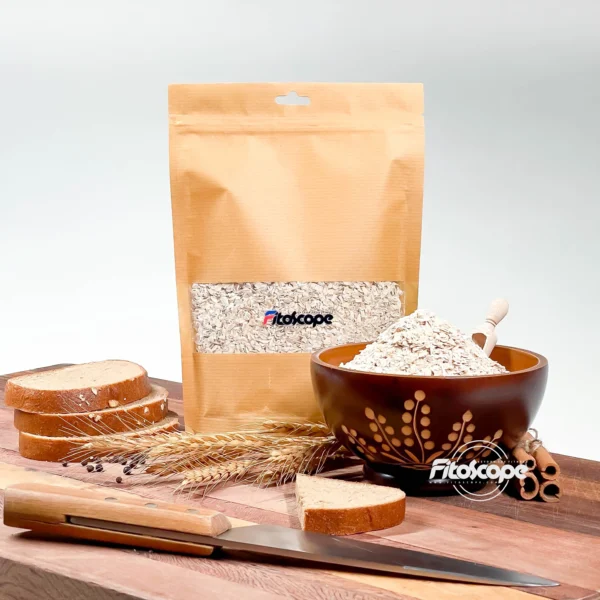 Fitoscope Oats