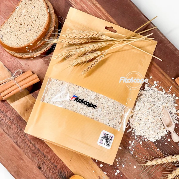 Fitoscope Oats