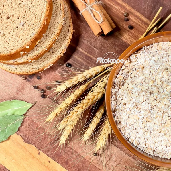Fitoscope Oats