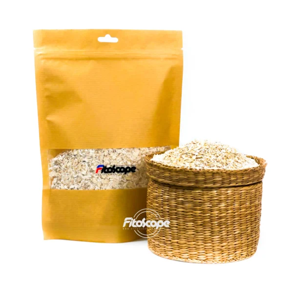 Fitoscope Oats