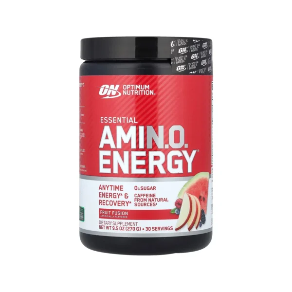 Optimum Nutrition Essential Amin.O. Energy