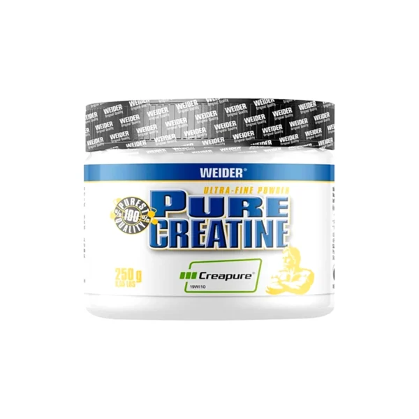 Weider Pure Creatine 250g