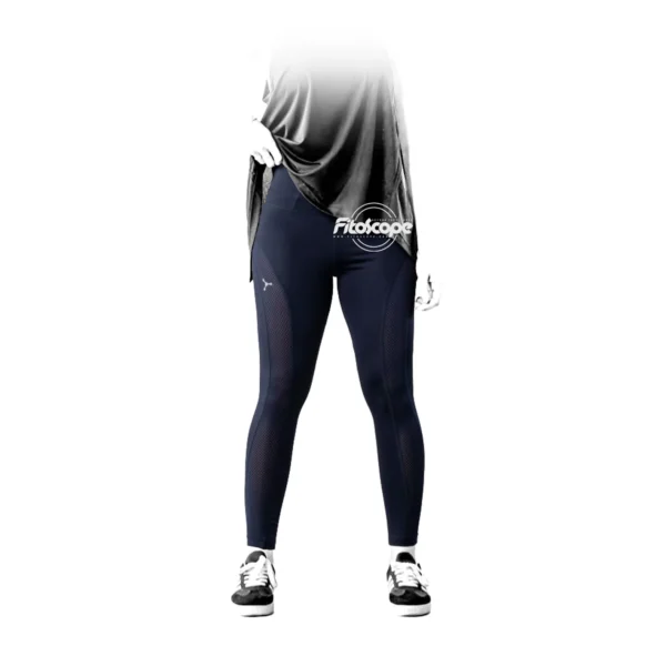 Atom Celin Dark Blue
