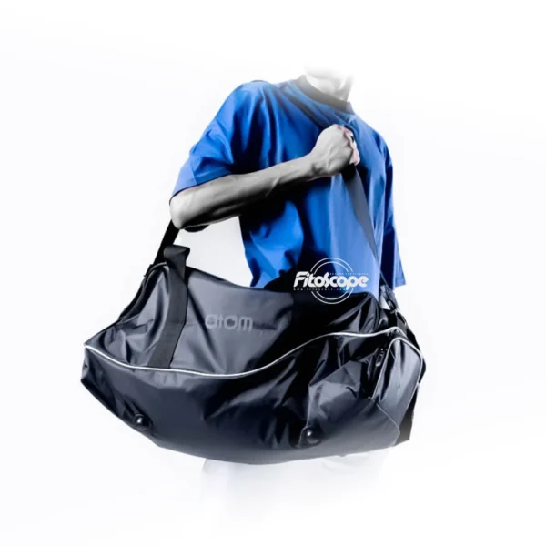 Atom Roomi Sports Bag