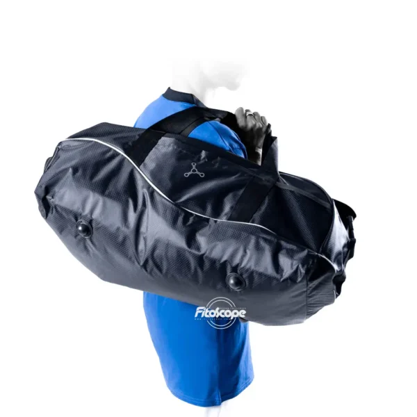 Atom Roomi Sports Bag