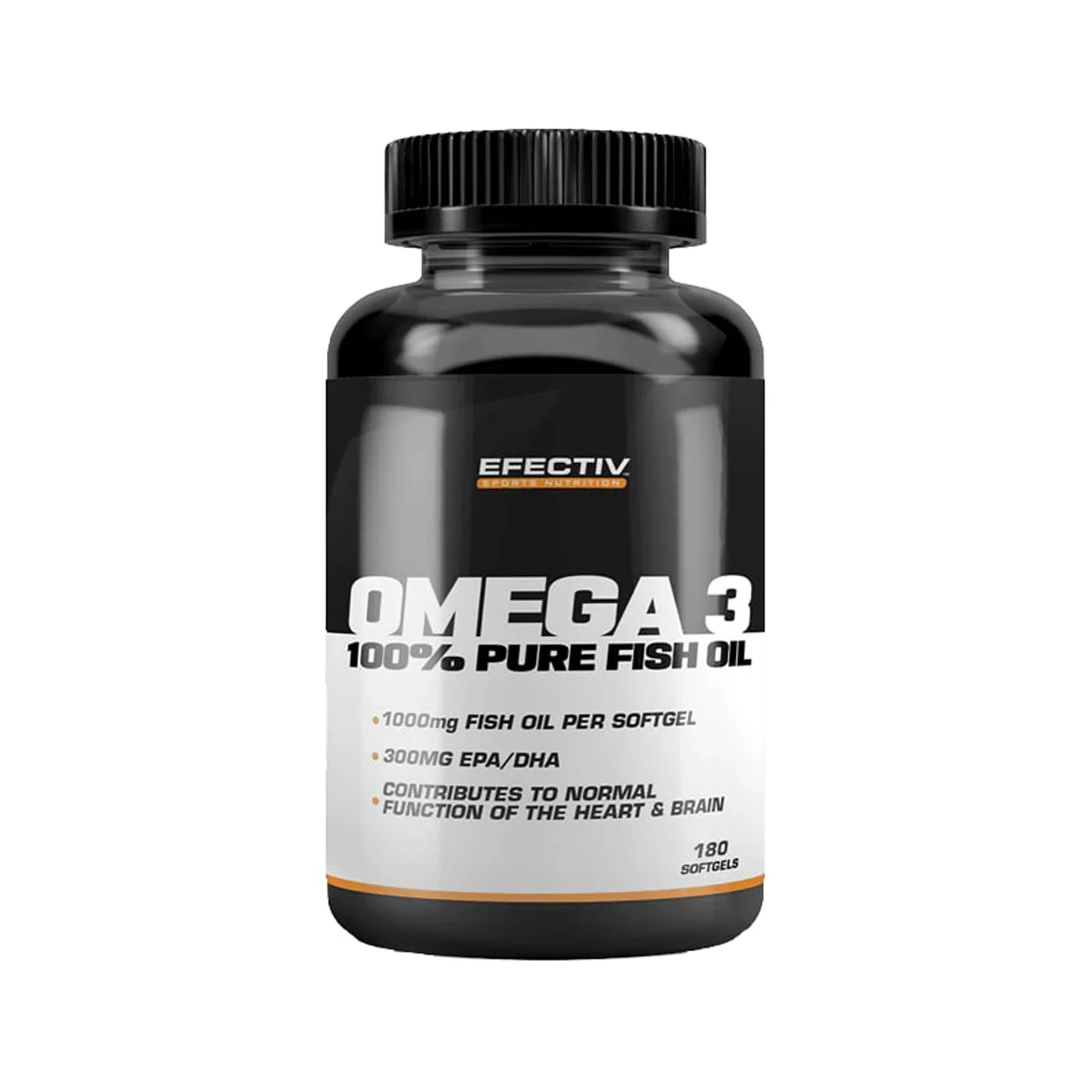 Efectiv Omega 3